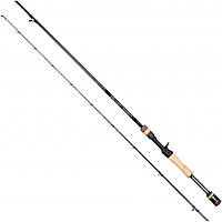 Спиннинг G.Loomis NRX+ Jig Worm Casting 803C JWR 2.03m 5.3-17.7g Casting (1013-2266.35.90) UL, код: 8367705