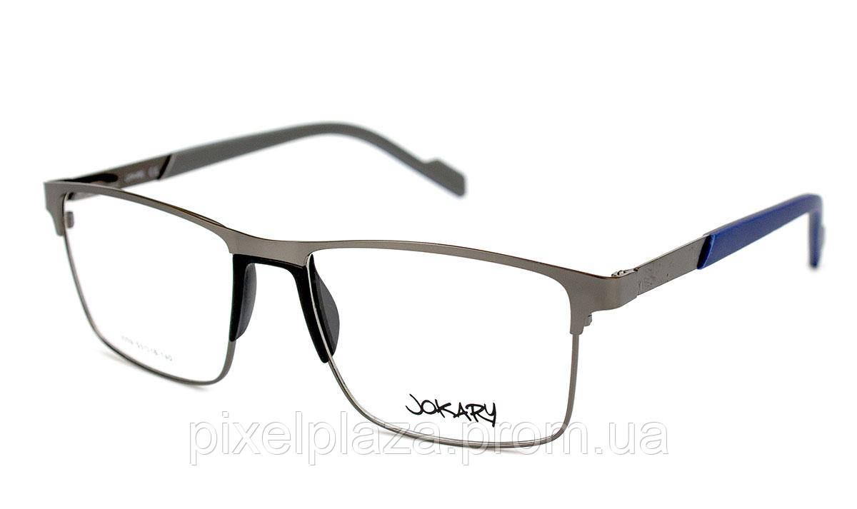 Оправа металлическая Jokary 3009-C3 PZ, код: 8182264 (ID#2163435774 ...