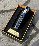 Запальничка електро дугова заряджається від usb, фото 4