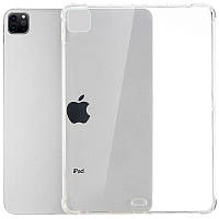 Протиударний Захисний Термополіуретановий Чохол Накладка Epik Ease Color для Apple iPad P PZ, код: 6438182