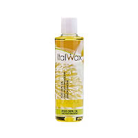 ItalWax "POST-DEPIL LEMON OIL" Олія після депіляції Лимон 250 мл (спрей)