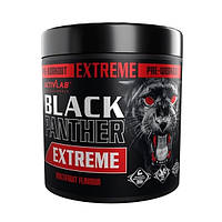Комплекс до тренировки Activlab Black Panther Extreme 300 g 15 servings Multifruit VK, код: 8019672