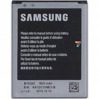 Акумулятор Optima Samsung AB483640BE, J600, C3050, S8300, B3310, E740, F110, J160, 880 mAh