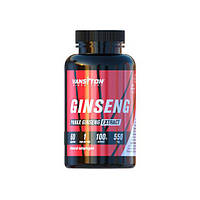 Енергетик Vansiton Ginseng 550 mg 60 Caps SC, код: 7520078