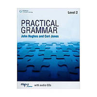 Книга ABC Practical Grammar 2 without with Answers Pincode 256 с (9781305276130) z117-2024