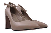Туфлі жіночі Aiformaria Бежеві 8-20 22DT 40 QT, код: 7362412
