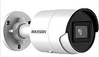 6 Мп AcuSense Bullet IP камера Hikvision DS-2CD2063G2-I 4 мм BM, код: 6763558