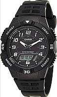 Часы CASIO AQ-S800W-1BVEF UL, код: 8321679