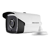 2 МП Turbo HD відеокамера з PoC Hikvision DS-2CE16D0T-IT5E (3.6 мм) GG, код: 6665970