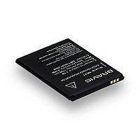 Аккумуляторная батарея Quality для Bravis Next UL, код: 6684550