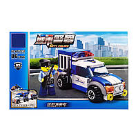 Конструктор Полицейская техника LEGO 67252 (Вид 3) GG, код: 7817327