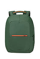 Рюкзак Для Ноутбука 15,6 American Tourister URBAN GROOVE GREEN 50x33x25,5 24G*44056 FG, код: 8290723