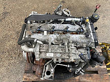 Двигун F1CFL411J, фото 5