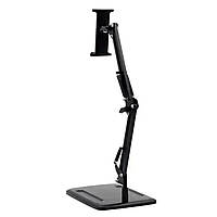 Держатель универсальный для телефона или планшета RIAS Multifunction Desktop Holder Black DH, код: 8157226