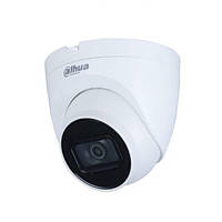 IP-видеокамера Dahua IPC-HDW2230TP-AS-S2(2.8mm) для системы видеонаблюдения DH, код: 6527932