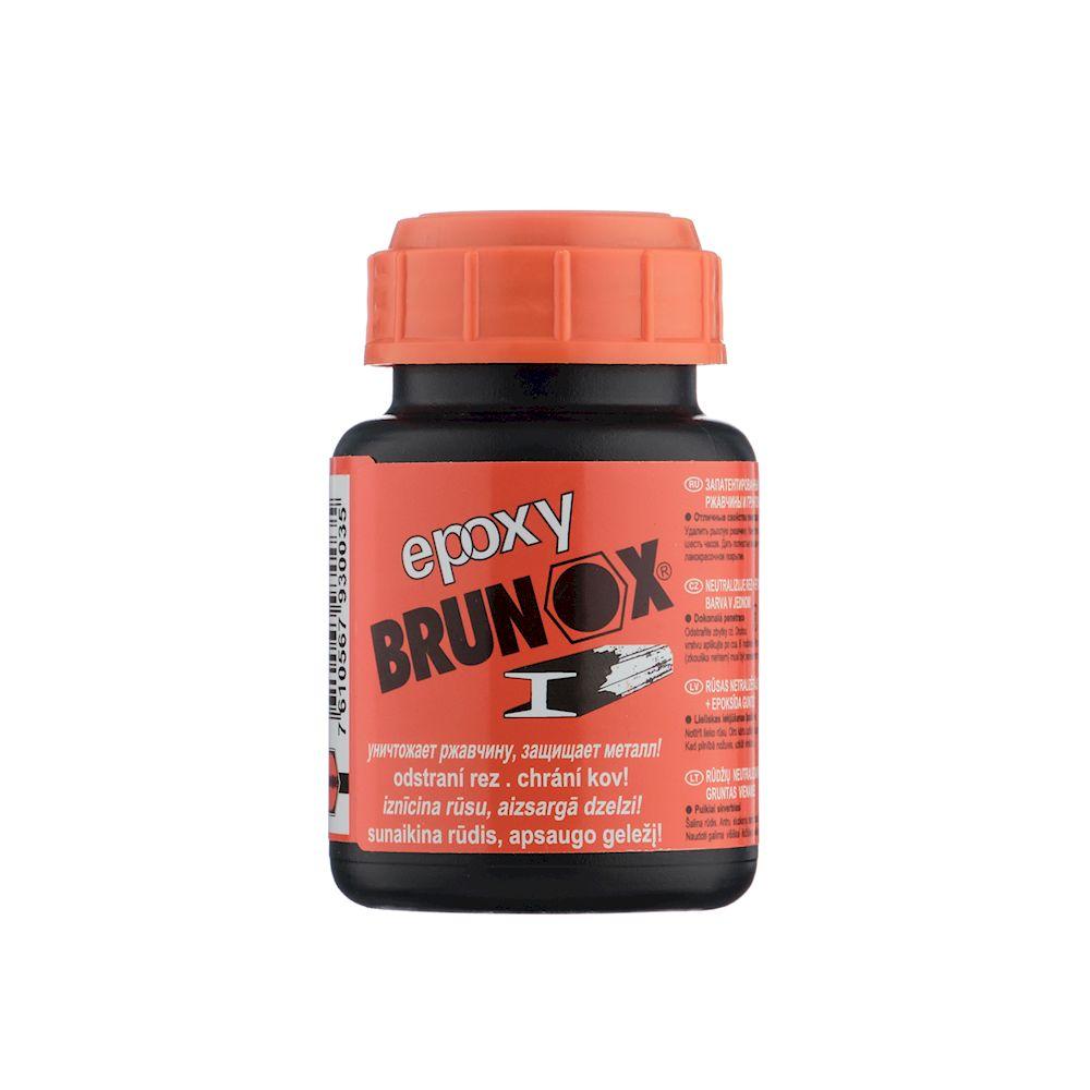 Brunox Epoxy нейтралізатор іржі 100ml - фото 1 - id-p2163719914