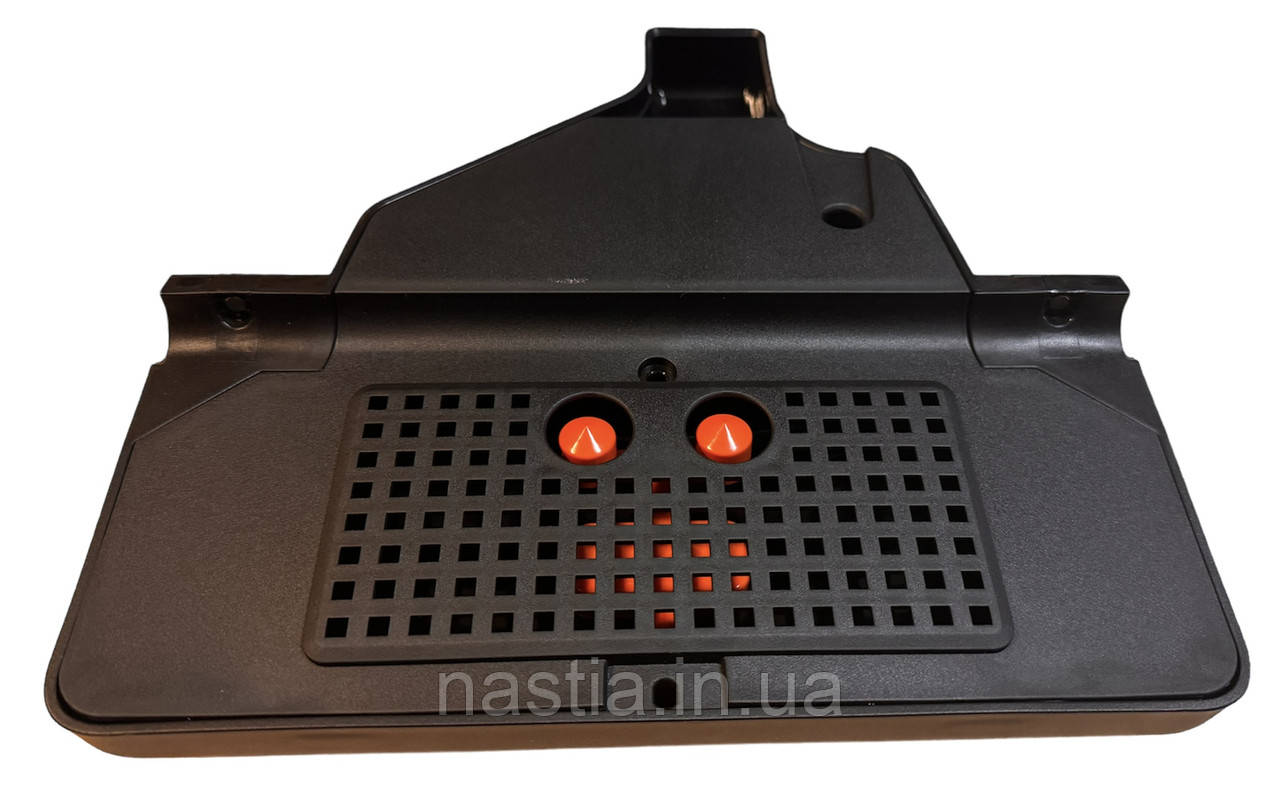MS-8030000161 Піддон для крапель з решіткою, Krups