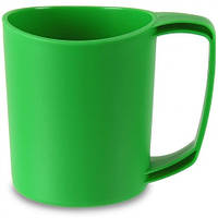 Кружка Lifeventure Ellipse Mug Green (1012-75320) UP, код: 6453570