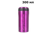 Термокружка Lifeventure Thermal Mug Purple (LIF-9530D) UP, код: 6455118