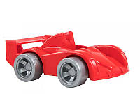 Авто Wader Kid cars Sport гонка (39512) TR, код: 7288115