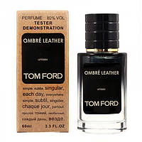 Тестер Tom Ford Ombre Leather - Selective Tester 60ml PZ, код: 7684055