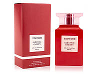 Парфюм Tom Ford Electric Cherry edp 100ml (Euro Quality) GG, код: 8133488