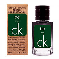 Парфюм Calvin Klein CK Be - Selective Tester 60ml BM, код: 8248899