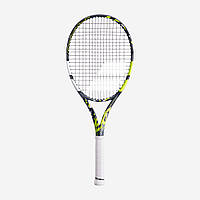 Теннисная ракетка Babolat Pure Aero Team 101488 370 PK, код: 8221584