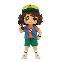 Фигурка Banpresto Дастин Dustin Очень Странные дела Banpresto Stranger Things BP18039P (17629 FE, код: 8304895