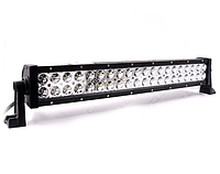 Дополнительная LED фара комбо свет 240W/12-32V/80LED/21600Lm/1050mm WL-407