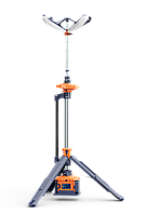 Освітлювальної вежі РL-300