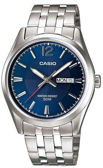 Годинник CASIO MTP-1335D-2AVDF