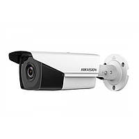 HD-TVI видеокамера 2 Мп Hikvision DS-2CE16D8T-IT3ZF (2.7-13.5 мм) Ultra-Low Light для системы DH, код: 6528300