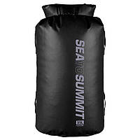 Гермочехол-рюкзак Sea To Summit Hydraulic Dry Bag 35 L Черный (1033-STS AHYDB35BK) DH, код: 7430574