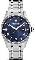 Часы Swiss Military-Hanowa THUNDERBOLT SMWGH0000802 DH, код: 8321646
