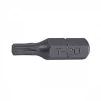 Бита PROLINE 10652 Torx 1 4 T6x25 мм 10 шт DH, код: 7964251