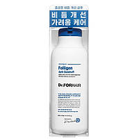 Шампунь против перхоти для ослабленных волос Dr.FORHAIR Folligen Anti-Dandruff Shampoo 300 мл z116-2024