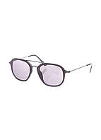 Чоловічі сонцезахисні окуляри Zoppini Чорні (8886) UP, код: 948489