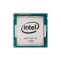 Процессор Intel Core i5 11400 2.6GHz (12MB, Rocket Lake, 65W, S1200) Tray (CM8070804497015) UP, код: 6761317