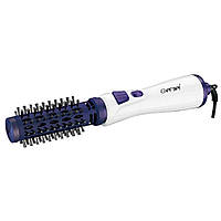 Стайлер для укладки волос Gemei GM-4826 1000W White (3_03140) IN, код: 8152946