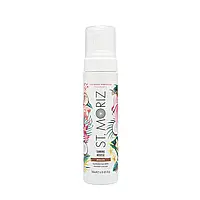 Автобронзат-мусс St.Moriz Pro Medium Coconut Paradise, 200 мл