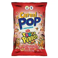 Попкорн Cereal Pop Popcorn Fruity Pebbles 149g