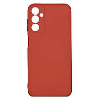 Чехол Silicone Cover Samsung Galaxy M14 M146 Red UD, код: 8375872