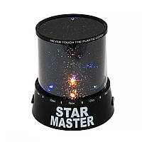 Проектор звездного неба RIAS Star Master Dream Black (3sm_69579062) PK, код: 5528834