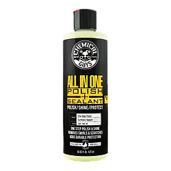 Поліроль однокрокова v4 all-in-one compound polish - 473мл.
