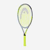 Детская теннисная ракетка Head Extreme Jr 25 DH, код: 8304859