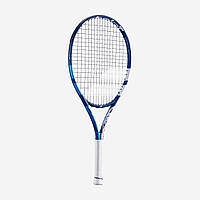Юниорская теннисная ракетка Babolat Drive Junior 25 140430 148 DH, код: 8304869