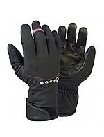 Перчатки Montane Female Alpine Guide Glove Black L (1004-GFAGGBLAN4) PZ, код: 8195078