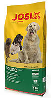 Корм для старых собак JosiDog Solido 15 кг OS, код: 8080656