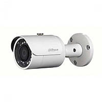 IP-видеокамера 2 Мп Dahua DH-IPC-HFW1230S-S5 (2.8 мм) для системы видеонаблюдения DH, код: 6528777